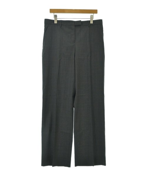 Miu Miu(ミュウミュウ)スラックス グレー サイズ:44(L位)/2200678579121