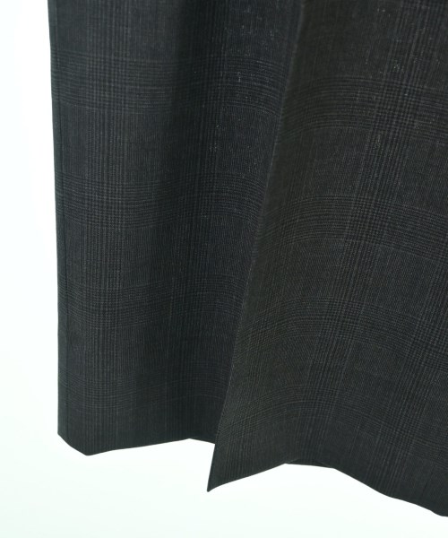 Miu Miu（ミュウミュウ）スラックス グレー サイズ:44(L位) レディース/2200678579121