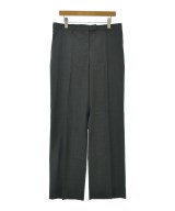 Miu Miu（ミュウミュウ）スラックス グレー サイズ:44(L位) レディース/2200678579121
