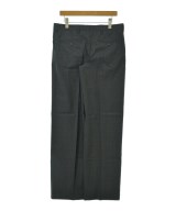 Miu Miu（ミュウミュウ）スラックス グレー サイズ:44(L位) レディース/2200678579121