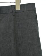 Miu Miu（ミュウミュウ）スラックス グレー サイズ:44(L位) レディース/2200678579121