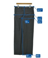 Miu Miu（ミュウミュウ）スラックス グレー サイズ:44(L位) レディース/2200678579121