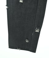 Miu Miu（ミュウミュウ）デニムパンツ 黒 サイズ:25(S位) レディース/2200678579138