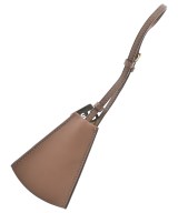 Miu Miu（ミュウミュウ）チャーム 茶 サイズ:- レディース/2200666128065