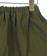 Miu Miu（ミュウミュウ）ミニスカート カーキ サイズ:36(XS位) レディース/2200678996102