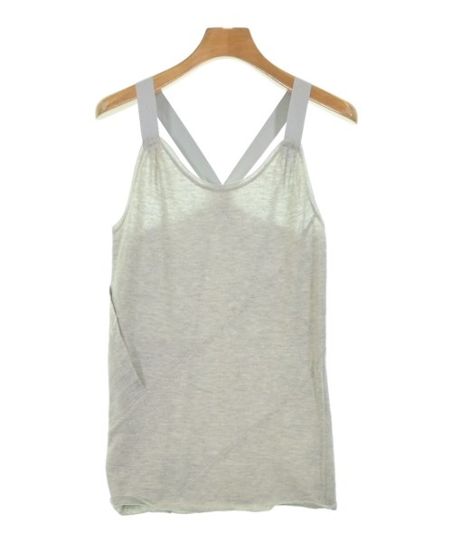 Miu Miu(ミュウミュウ)ニット・セーター グレー サイズ:36(XS位)/2200679377030