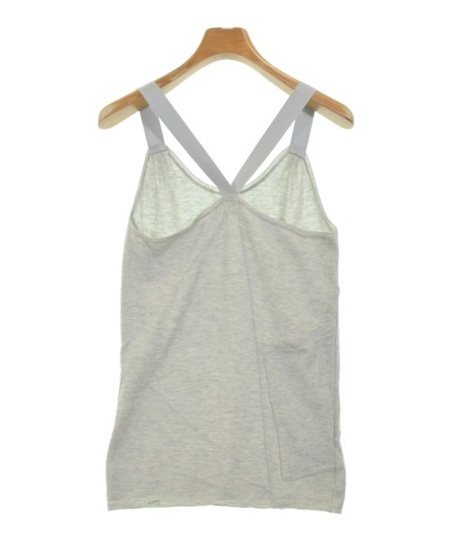 Miu Miu（ミュウミュウ）ニット・セーター グレー サイズ:36(XS位) レディース/2200679377030