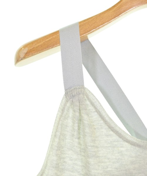 Miu Miu（ミュウミュウ）ニット・セーター グレー サイズ:36(XS位) レディース/2200679377030