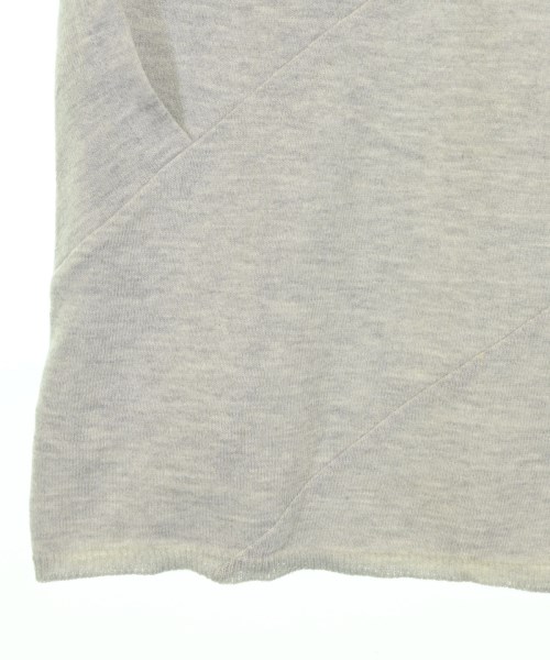 Miu Miu（ミュウミュウ）ニット・セーター グレー サイズ:36(XS位) レディース/2200679377030