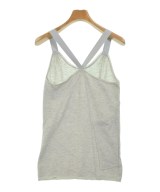 Miu Miu（ミュウミュウ）ニット・セーター グレー サイズ:36(XS位) レディース/2200679377030