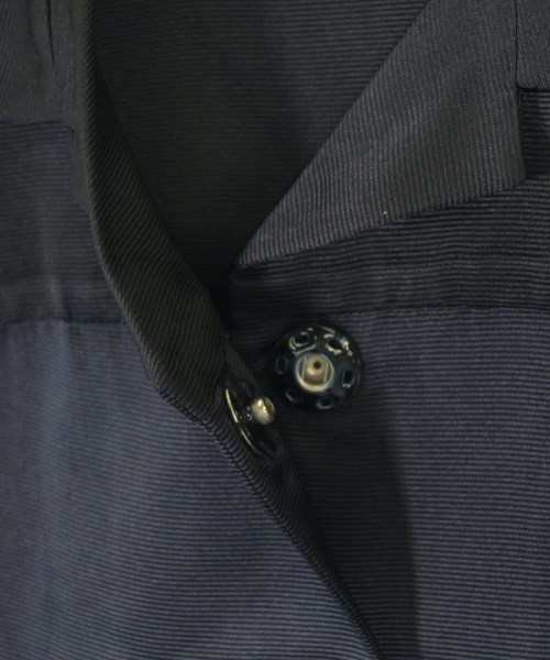 Miu Miu（ミュウミュウ）ブラウス 紺 サイズ:38(S位) レディース/2200679377061