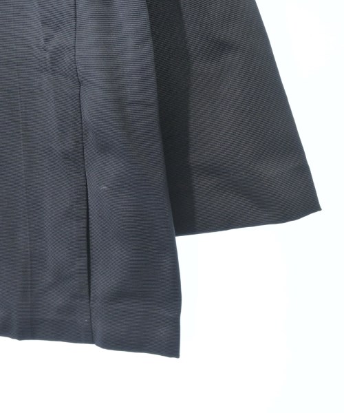 Miu Miu（ミュウミュウ）ブラウス 紺 サイズ:38(S位) レディース/2200679377061