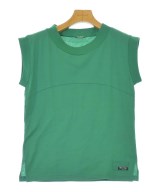 Miu Miu（ミュウミュウ）Tシャツ・カットソー 緑 サイズ:S レディース/2200679377146