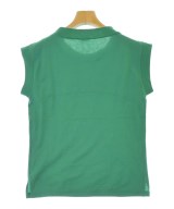 Miu Miu（ミュウミュウ）Tシャツ・カットソー 緑 サイズ:S レディース/2200679377146