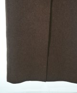 Miu Miu（ミュウミュウ）チェスターコート 茶 サイズ:36(XS位) レディース/2200655472018