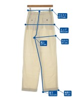 Miu Miu（ミュウミュウ）その他 白 サイズ:40(M位) レディース/2200655472346