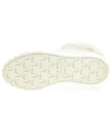 Miu Miu（ミュウミュウ）スニーカー グレー サイズ:EU35 1/2(22cm位) レディース/2200680112019