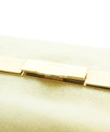 Miu Miu（ミュウミュウ）ハンドバッグ ゴールド サイズ:- レディース/2200680475589