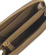 Miu Miu（ミュウミュウ）財布・コインケース ベージュ サイズ:- レディース/2200677842776