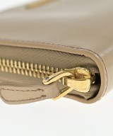 Miu Miu（ミュウミュウ）財布・コインケース ベージュ サイズ:- レディース/2200677842776