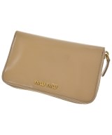 Miu Miu 財布・コインケース