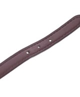 Miu Miu（ミュウミュウ）ブレスレット・バングル 赤 サイズ:- レディース/2200677004112