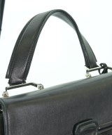Miu Miu（ミュウミュウ）ハンドバッグ 黒 サイズ:- レディース/2200676710175