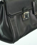 Miu Miu（ミュウミュウ）ハンドバッグ 黒 サイズ:- レディース/2200676710175