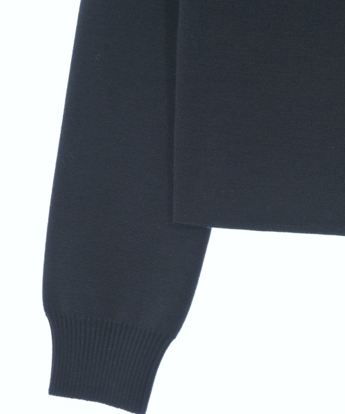 Miu Miu（ミュウミュウ）ニット・セーター 紺 サイズ:36(XS位) レディース/2200677238043