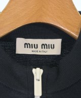 Miu Miu（ミュウミュウ）ニット・セーター 紺 サイズ:36(XS位) レディース/2200677238043