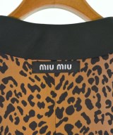 Miu Miu（ミュウミュウ）カジュアルジャケット ベージュ サイズ:36(XS位) レディース/2200680961136