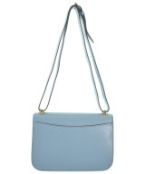 Miu Miu（ミュウミュウ）ショルダーバッグ 青 サイズ:- レディース/2200680961235