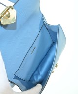 Miu Miu（ミュウミュウ）ショルダーバッグ 青 サイズ:- レディース/2200680961235
