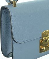 Miu Miu（ミュウミュウ）ショルダーバッグ 青 サイズ:- レディース/2200680961235