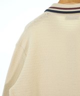 Miu Miu（ミュウミュウ）カーディガン 白 サイズ:38(S位) レディース/2200682014014