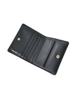 Miu Miu（ミュウミュウ）財布・コインケース 黒 サイズ:- レディース/2200682116138