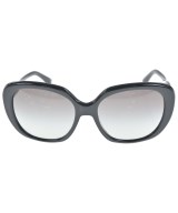 Miu Miu（ミュウミュウ）サングラス 黒 サイズ:- レディース/2200693633037