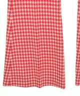 Miu Miu（ミュウミュウ）その他 赤 サイズ:40(M位) レディース/2200693874362