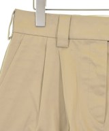 Miu Miu（ミュウミュウ）ミニスカート ベージュ サイズ:40(M位) レディース/2200693923152