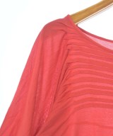 Miu Miu（ミュウミュウ）Tシャツ・カットソー 赤 サイズ:L レディース/2200694698301