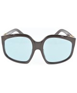 Miu Miu（ミュウミュウ）サングラス 茶 サイズ:- レディース/2200694844166