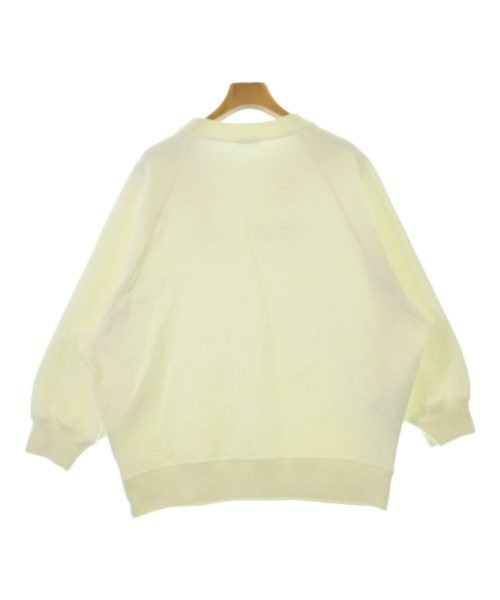 Miu Miu（ミュウミュウ）スウェット 白 サイズ:XS レディース/2200695820060