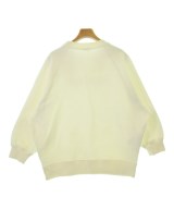 Miu Miu（ミュウミュウ）スウェット 白 サイズ:XS レディース/2200695820060