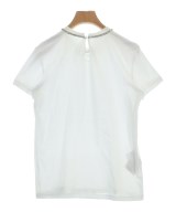 Miu Miu（ミュウミュウ）Tシャツ・カットソー 白 サイズ:XS レディース/2200696031021