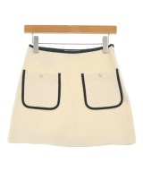 Miu Miu ミニスカート