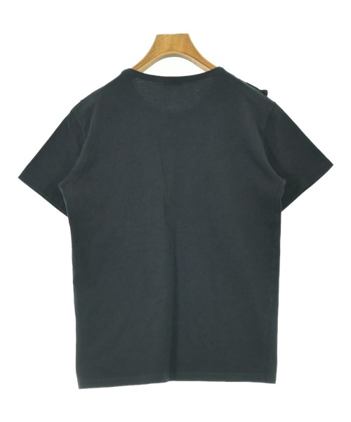 Miu Miu（ミュウミュウ）Tシャツ・カットソー 黒 サイズ:S レディース/2200684625041