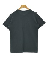 Miu Miu（ミュウミュウ）Tシャツ・カットソー 黒 サイズ:S レディース/2200684625041
