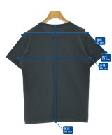 Miu Miu（ミュウミュウ）Tシャツ・カットソー 黒 サイズ:S レディース/2200684625041
