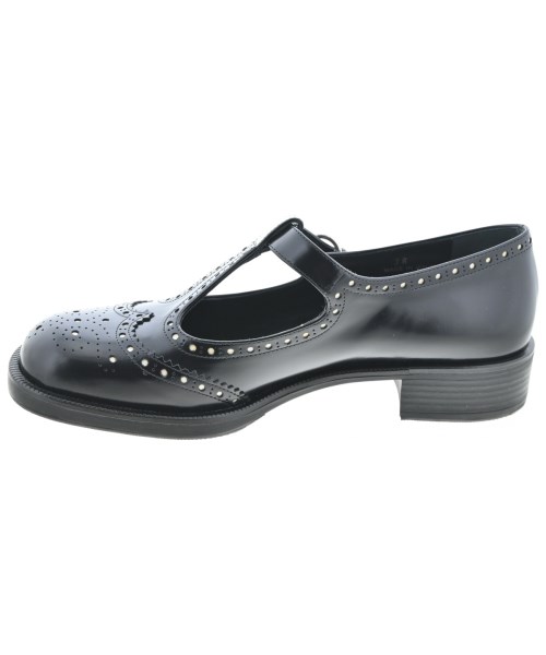 Miu Miu（ミュウミュウ）その他 黒 サイズ:EU38(24.5cm位) レディース/2200696285028