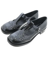 Miu Miu（ミュウミュウ）その他 黒 サイズ:EU38(24.5cm位) レディース/2200696285028